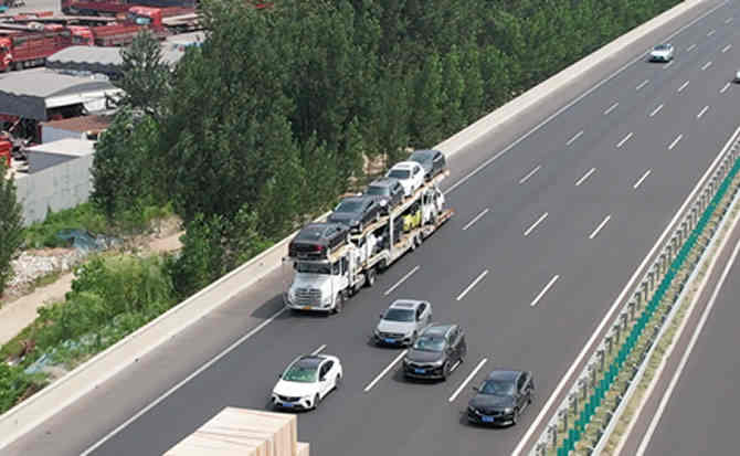 泽库高速公路汽车救援